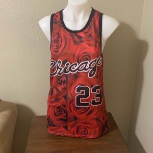 MENS jordan’s jesery